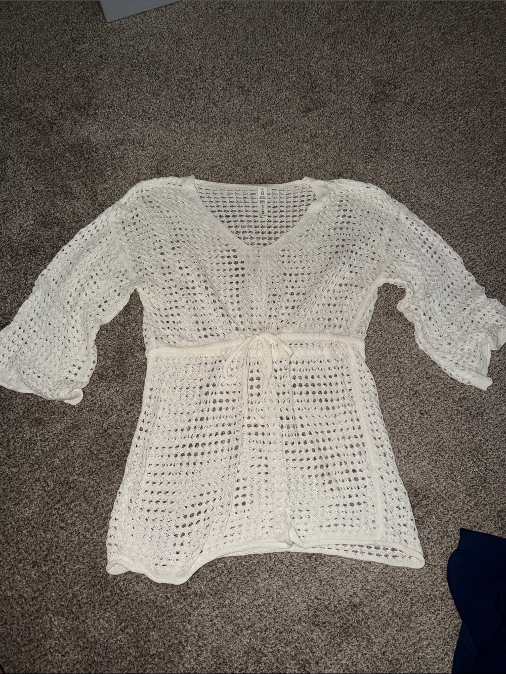 Swimsuit Cover-Up
